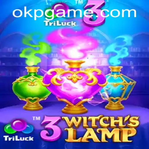 The Enchanting World of 3WitchsLamp: A Spellbinding Experience