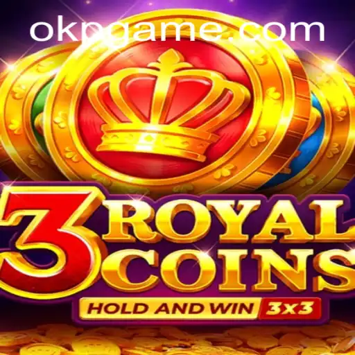 Exploring the Thrilling World of 3RoyalsCoins: A Game Like No Other