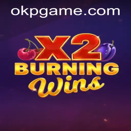Unveiling BurningWinsX2: A Fresh Take on Classic Gaming with OKP Integration