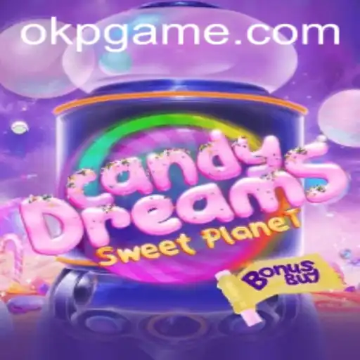 CandyDreamsSweetPlanet: A Fantastical Journey into the Realm of Flavor