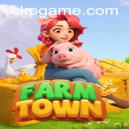 Exploring the Immersive World of FarmTown