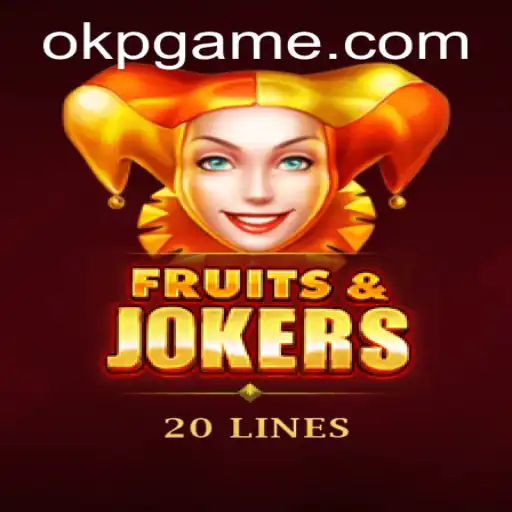Unveiling the Thrills of FruitsAndJokers20: Exploring Gameplay and Dynamics with OKP