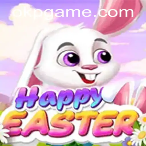 HappyEaster: Gaming with the Spirit of Festivity