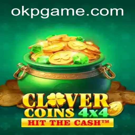 Unveiling CloverCoins4x4 - A Strategic Adventure in the World of OKP