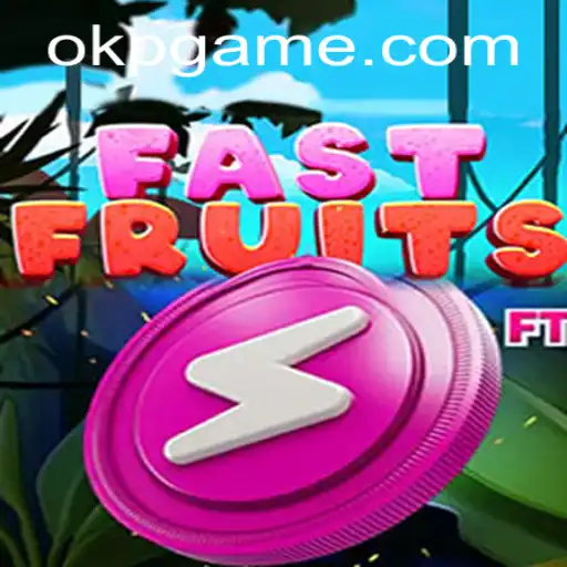 FastFruits: Embrace the Juicy Challenge with OKP