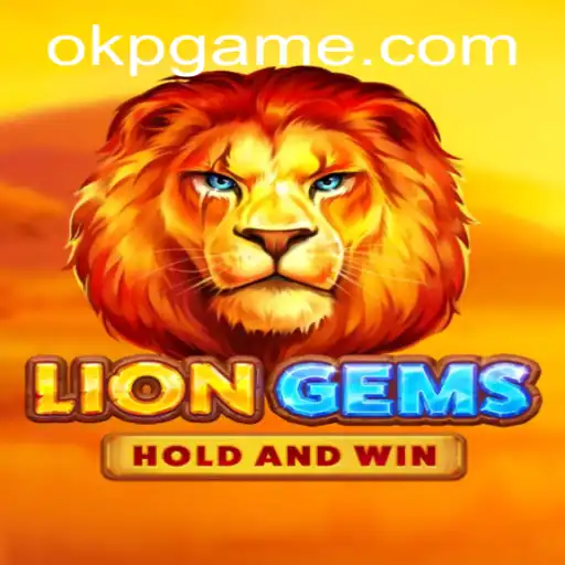 Discover the Exciting World of LionGems: A Thrilling Game with OKP Mechanics