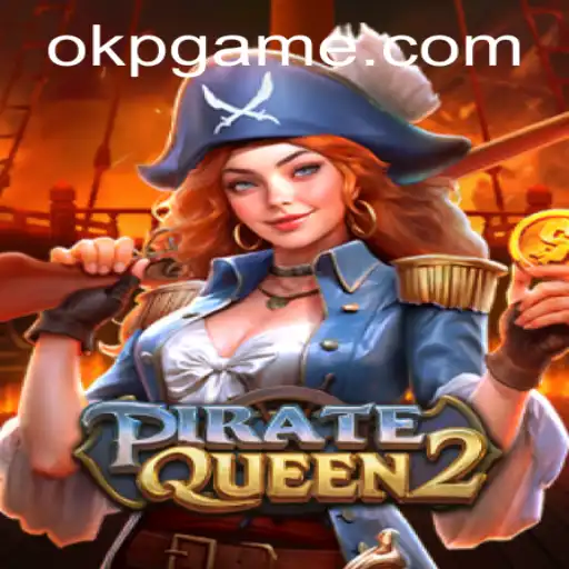 Welcome to PirateQueen2: Conquer the Seas and Dominate the Deck