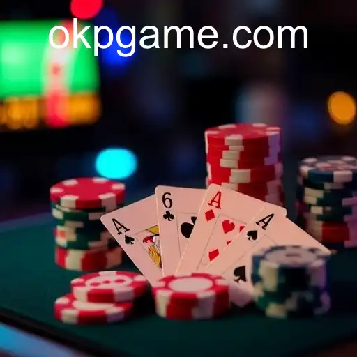 Responsible Gambling