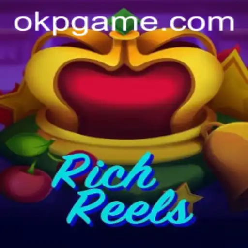 Exploring the Thrills of RichReels: A Modern Gaming Adventure with OKP