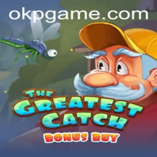 TheGreatestCatchBonusBuy: Dive into the Exciting World of OKP Gaming