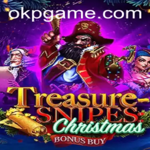 Discover the Excitement of TreasuresnipesChristmas: A New Gaming Adventure