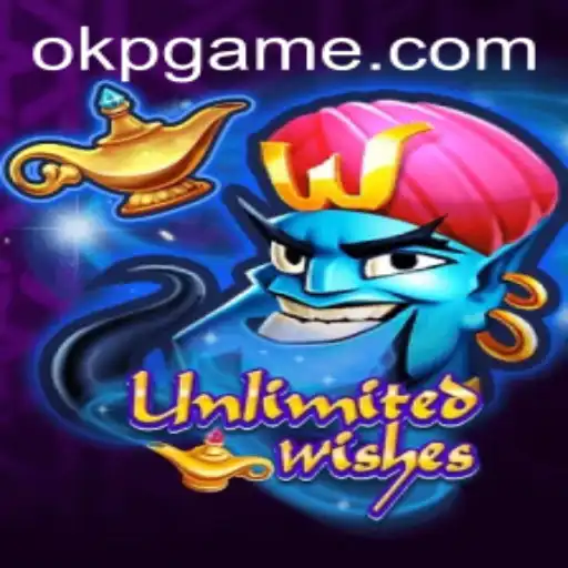 Explore the Enchanting World of UnlimitedWishes with OKP
