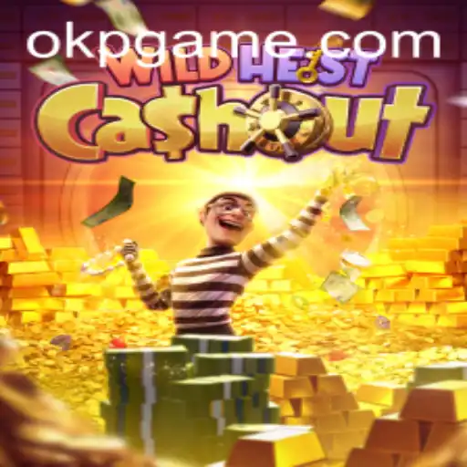 Exploring the Thrilling World of WildHeistCashout
