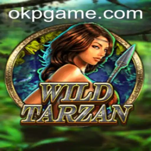 Discover the Thrilling World of WildTarzan: The Ultimate Jungle Adventure Game Featuring OKP
